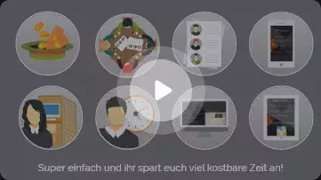 Vorschau-Bild Abibuch-Web-App Video | abibuch-planer.de